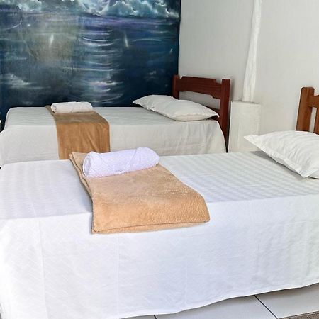 Abraco Verde Complexo Turistico Presidente Figueiredo Bagian luar foto